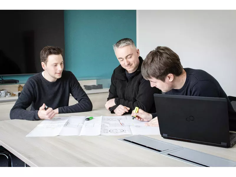 Unterstützung bei der Bauteilentwicklung.webp